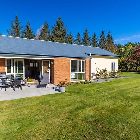 The Meadows Villa Christchurch Dış mekan fotoğraf