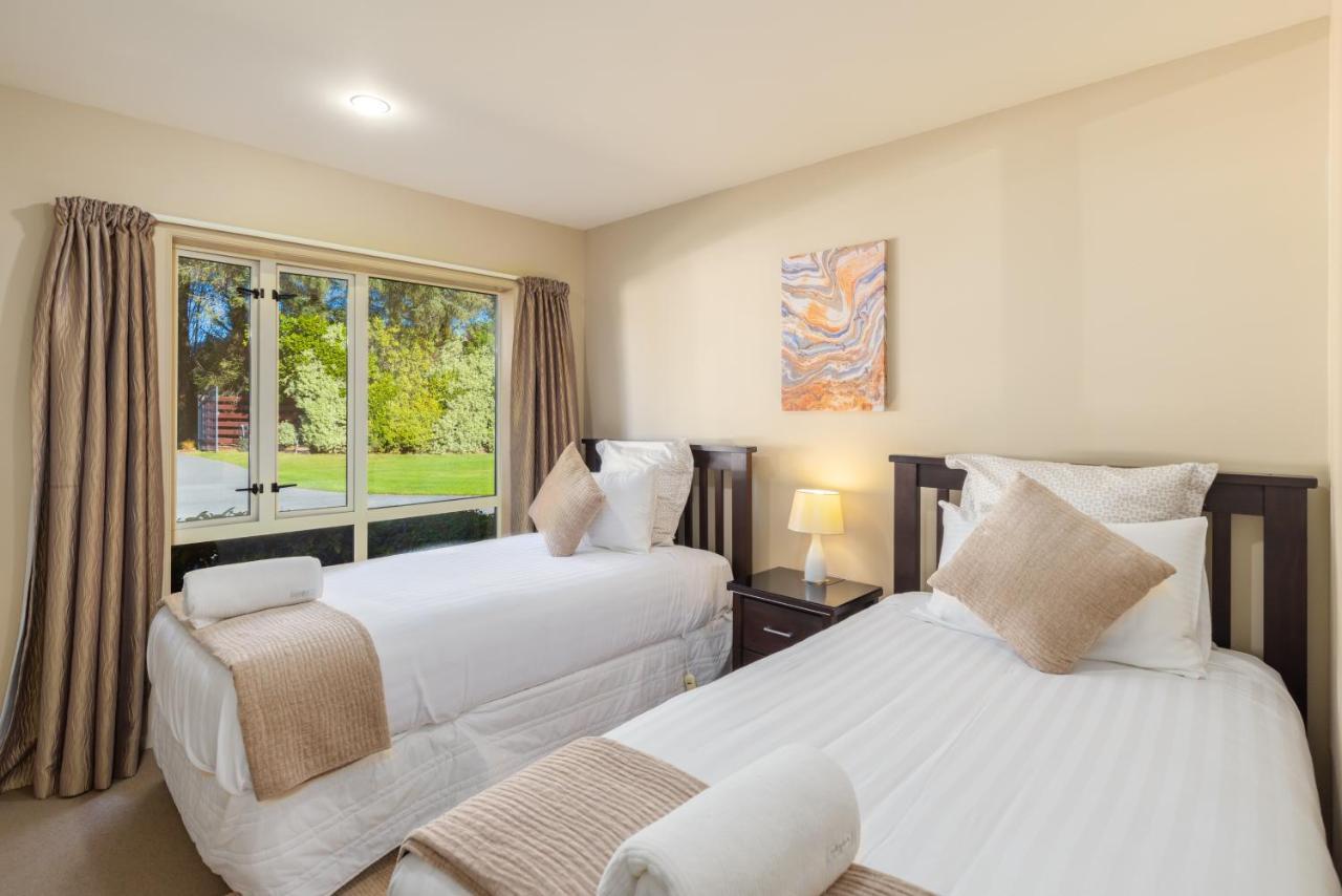 The Meadows Villa Christchurch Dış mekan fotoğraf