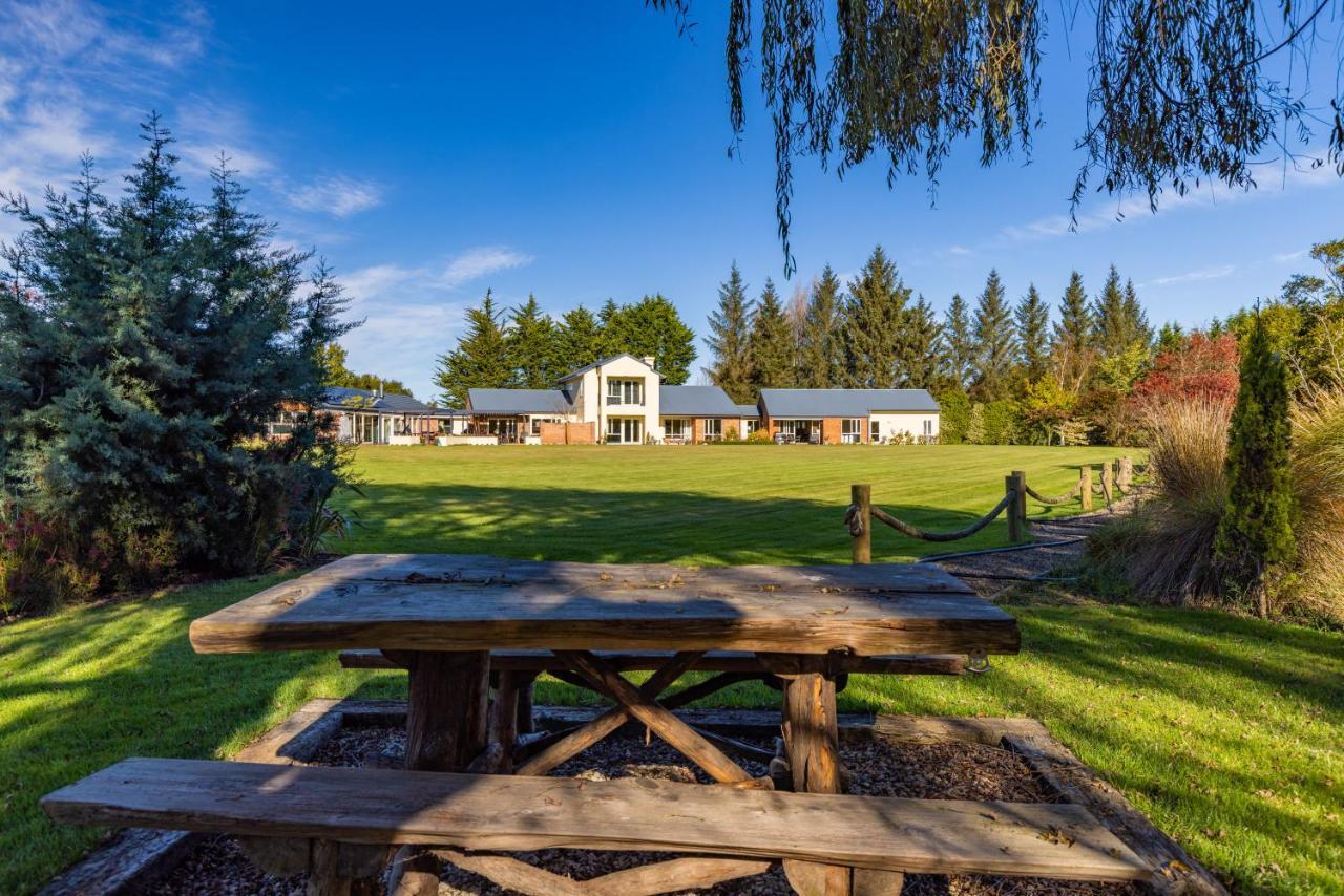 The Meadows Villa Christchurch Dış mekan fotoğraf