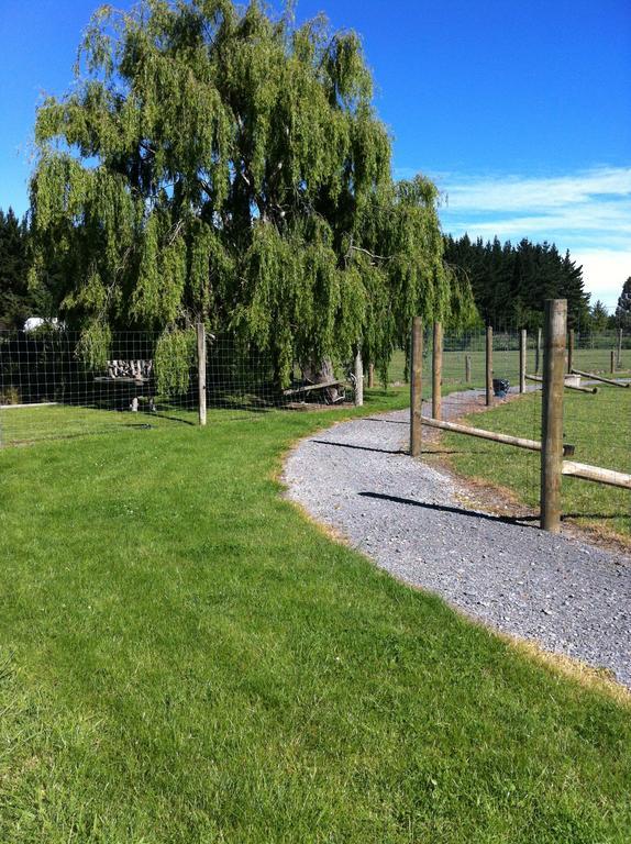 The Meadows Villa Christchurch Dış mekan fotoğraf