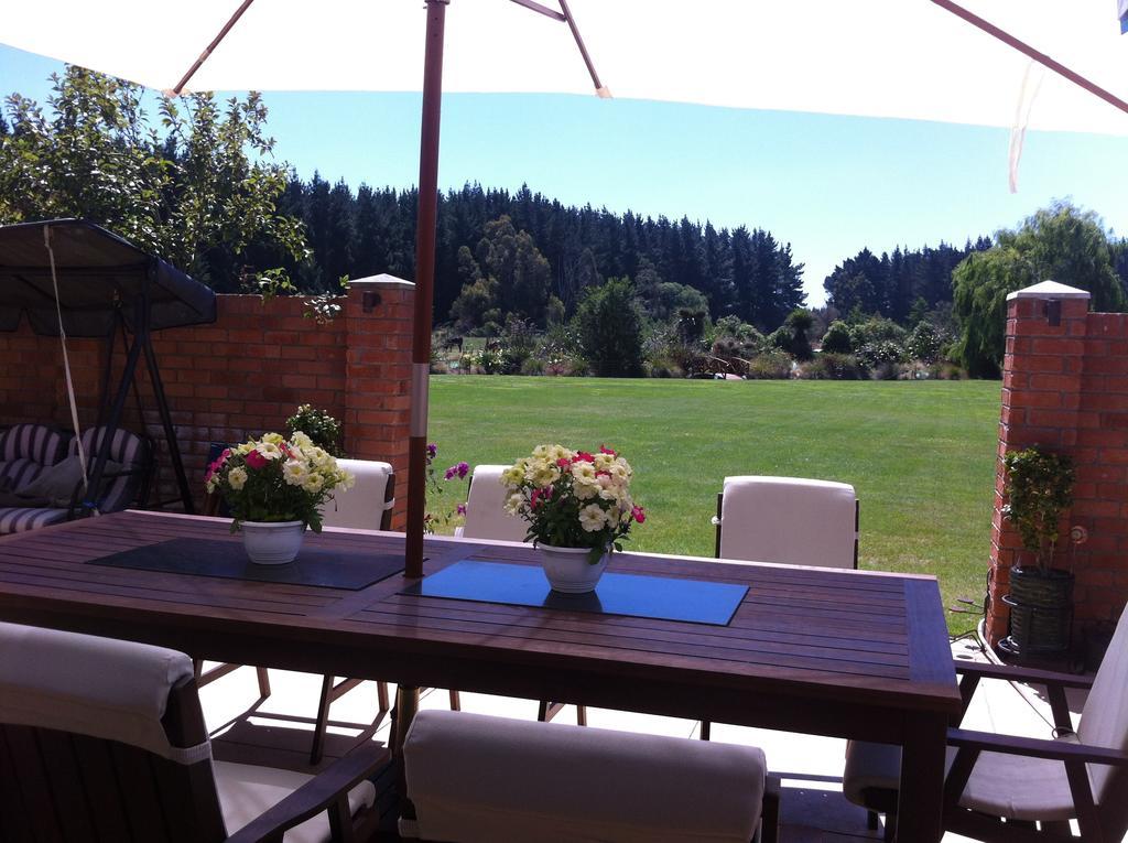 The Meadows Villa Christchurch Dış mekan fotoğraf