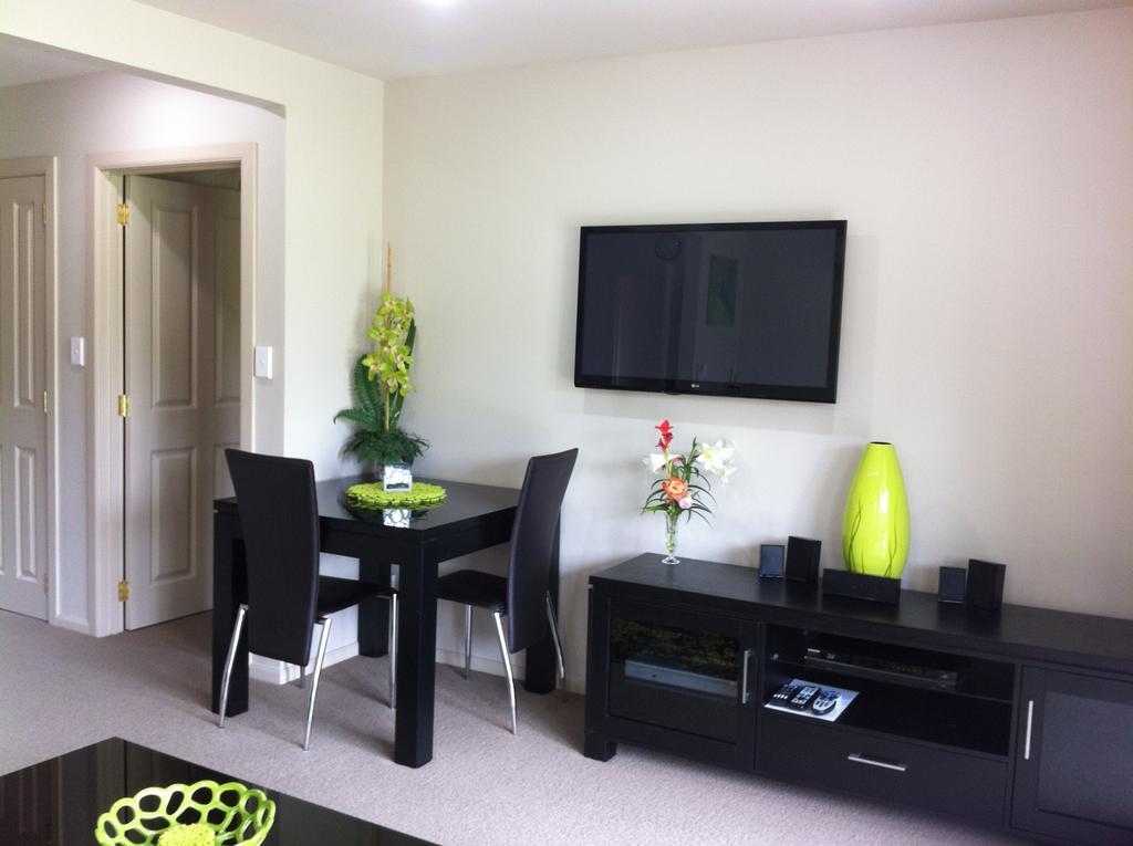 The Meadows Villa Christchurch Dış mekan fotoğraf