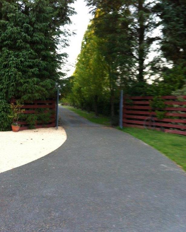 The Meadows Villa Christchurch Dış mekan fotoğraf