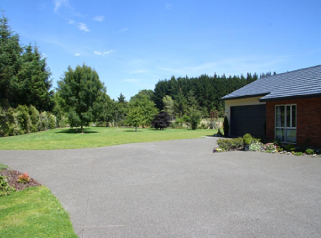 The Meadows Villa Christchurch Dış mekan fotoğraf