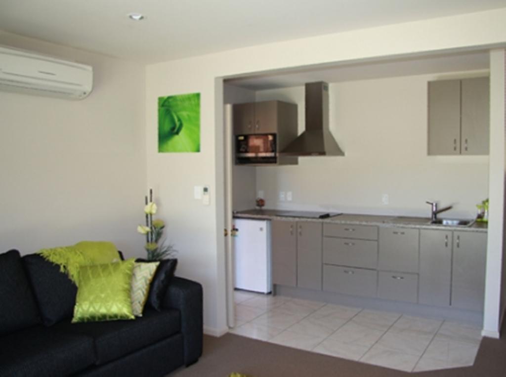 The Meadows Villa Christchurch Dış mekan fotoğraf