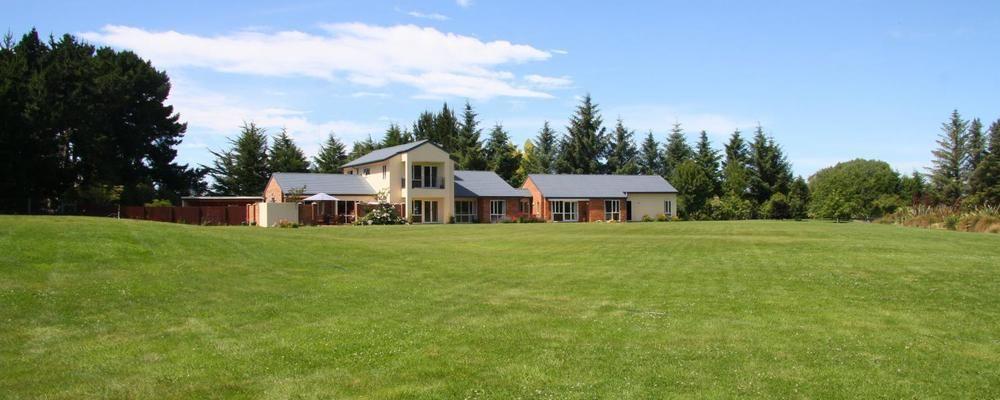 The Meadows Villa Christchurch Dış mekan fotoğraf