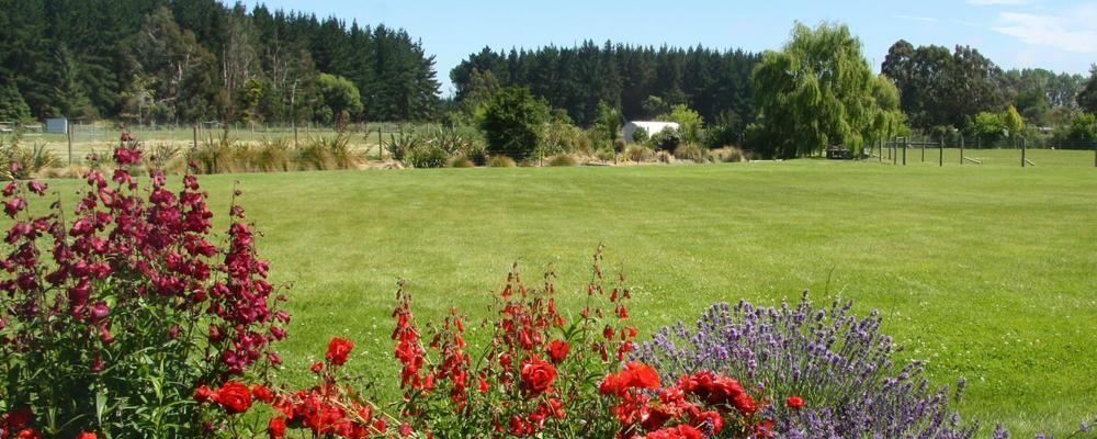 The Meadows Villa Christchurch Dış mekan fotoğraf