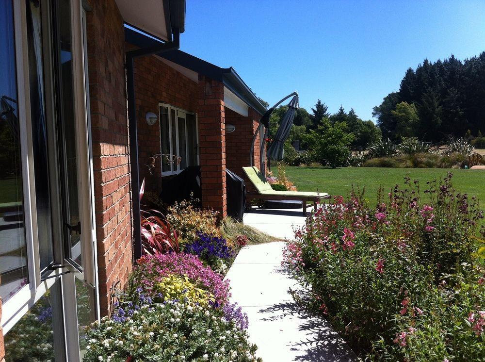 The Meadows Villa Christchurch Dış mekan fotoğraf