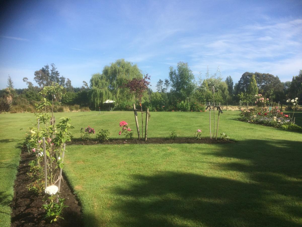 The Meadows Villa Christchurch Dış mekan fotoğraf