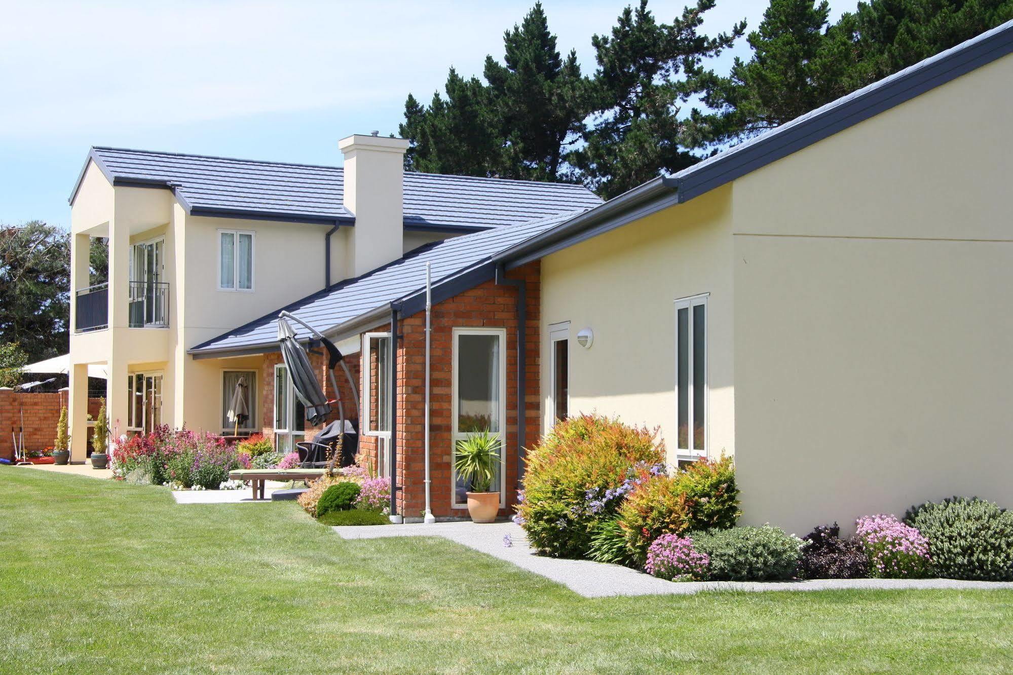 The Meadows Villa Christchurch Dış mekan fotoğraf