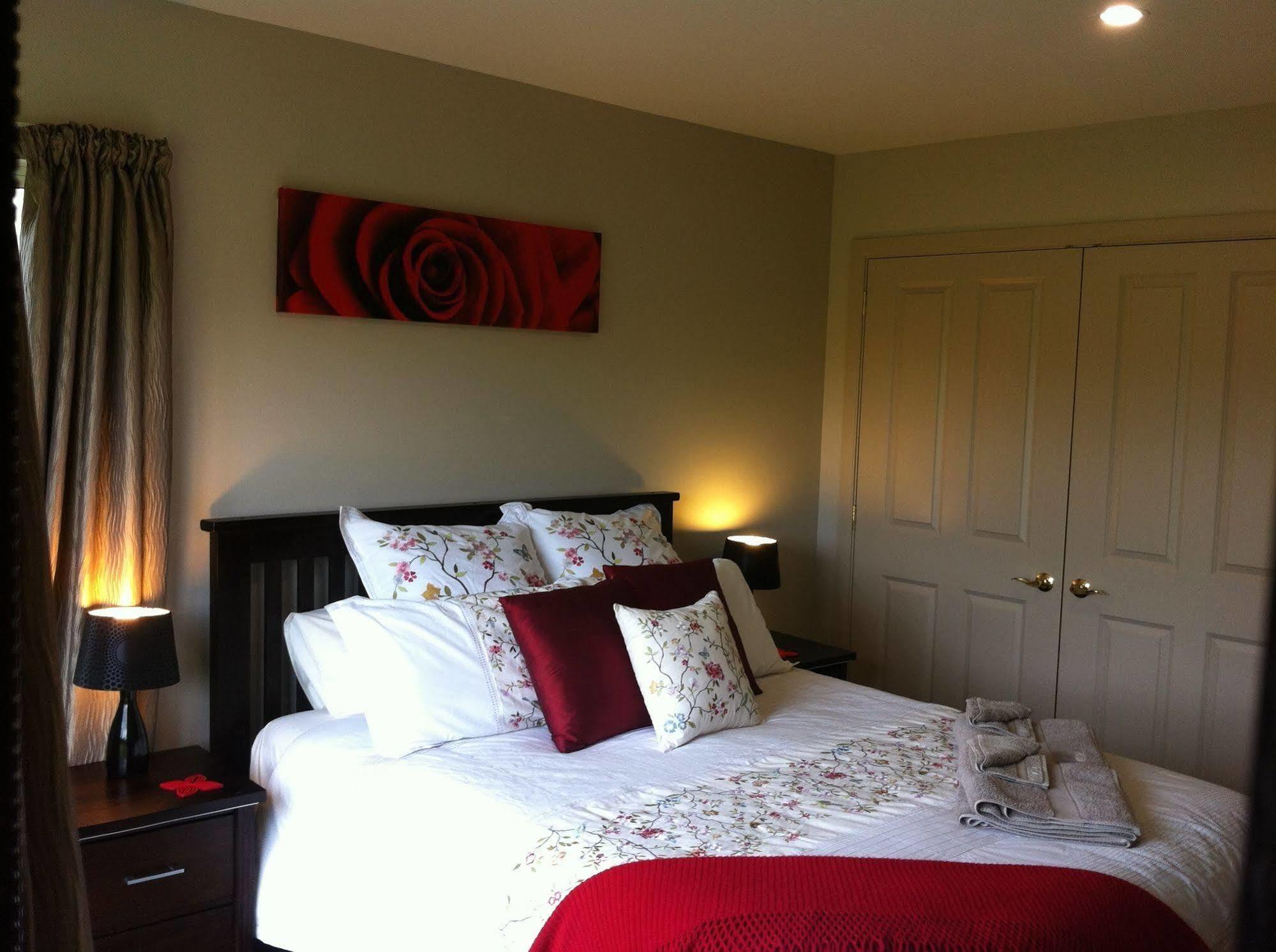 The Meadows Villa Christchurch Dış mekan fotoğraf