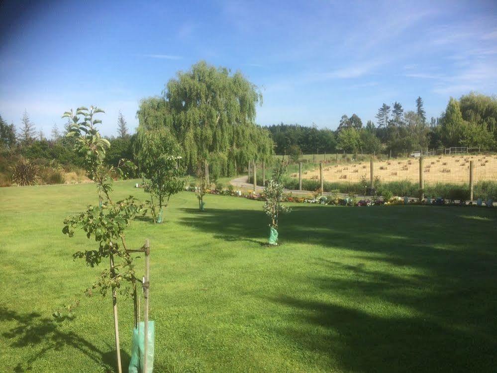 The Meadows Villa Christchurch Dış mekan fotoğraf