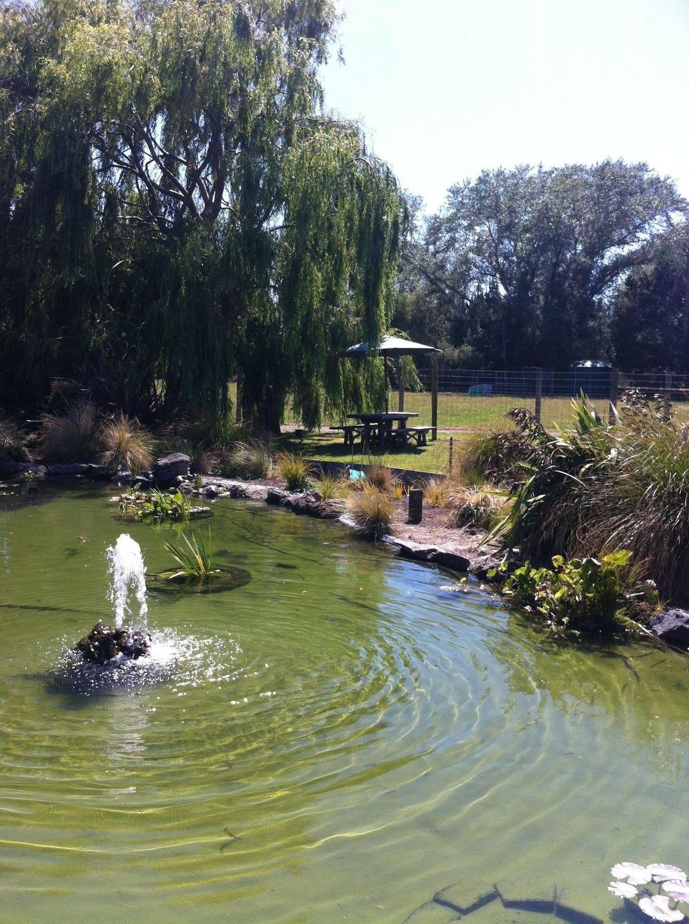 The Meadows Villa Christchurch Dış mekan fotoğraf