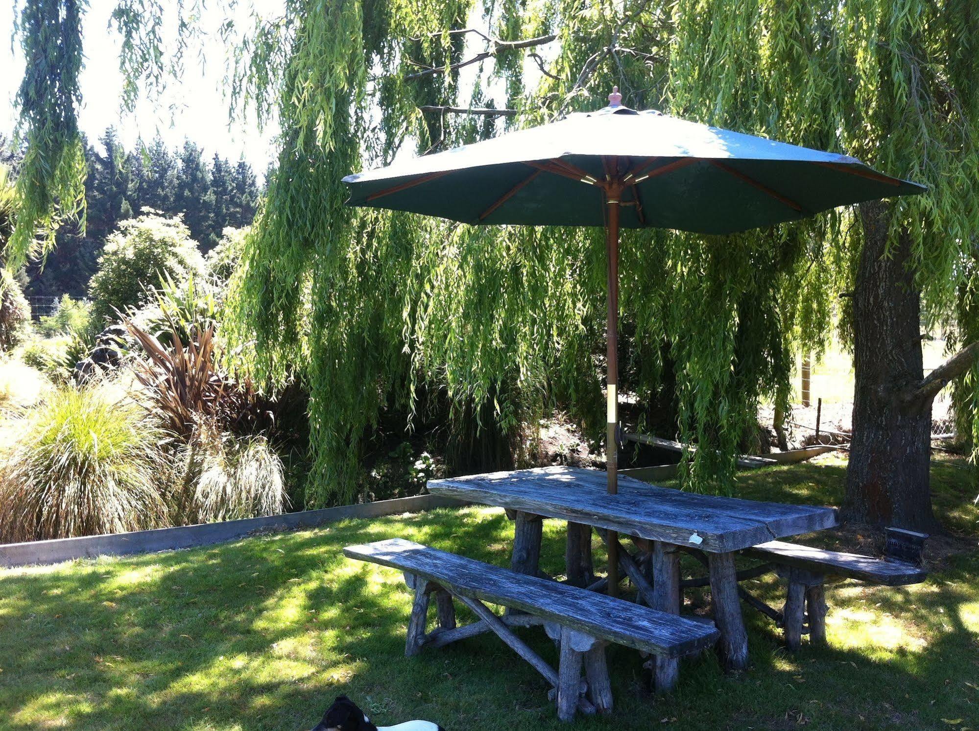 The Meadows Villa Christchurch Dış mekan fotoğraf