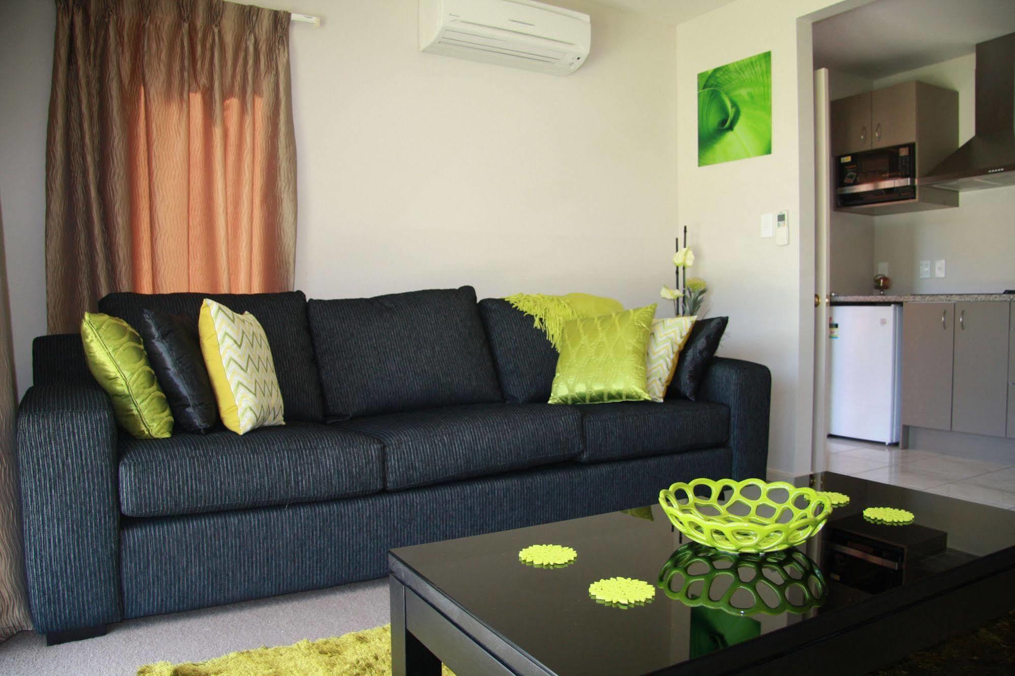 The Meadows Villa Christchurch Dış mekan fotoğraf