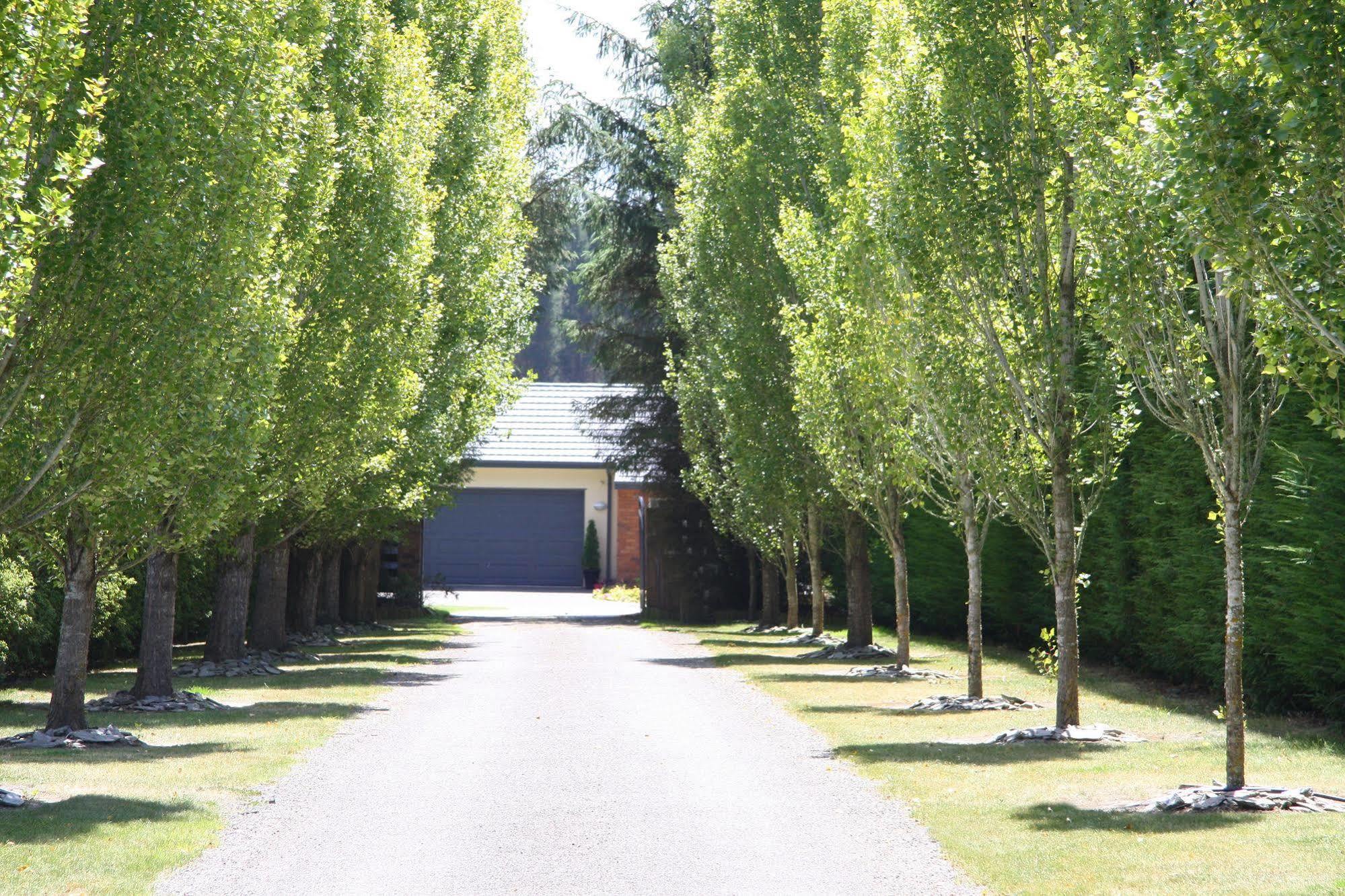 The Meadows Villa Christchurch Dış mekan fotoğraf