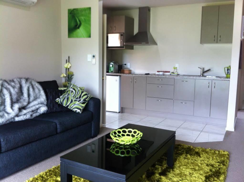 The Meadows Villa Christchurch Dış mekan fotoğraf